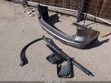 Honda Cr-V Se 5J6RE4H44BL078249 снимка