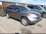 Honda Cr-V Se 5J6RE4H44BL078249 снимка