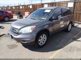 Honda Cr-V Se 5J6RE4H44BL078249 снимка