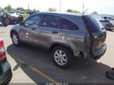 Honda Cr-V Se 5J6RE4H44BL078249 снимка