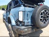 Ford Bronco Outer Banks 1FMDE8BH3RLB11959 снимка