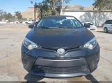 Toyota Corolla Le 2T1BURHE3FC328724 снимка