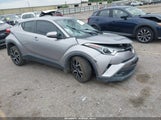 Toyota C-Hr Xle Premium NMTKHMBX6JR057044 photo