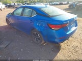 Nissan Sentra Sv 3N1AB8CV5SY394420 photo