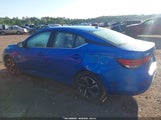 Nissan Sentra Sv 3N1AB8CV5SY394420 photo