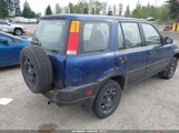 Honda Cr-V Lx JHLRD1742WC072824 снимка