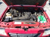 Ford Ranger Xl/Xlt 1FTYR10DX3PA40129 снимка