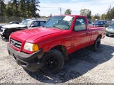 Ford Ranger Xl/Xlt 1FTYR10DX3PA40129 снимка