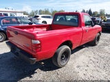 Ford Ranger Xl/Xlt 1FTYR10DX3PA40129 снимка
