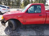 Ford Ranger Xl/Xlt 1FTYR10DX3PA40129 снимка