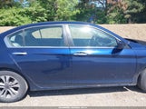 Honda Accord Lx 1HGCR2F32FA022389 снимка