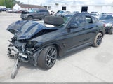 BMW X4 M Competition 5YMUJ0C05L9B25581 снимка