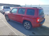 Jeep Patriot Sport 1J4FF28B39D218735 снимка