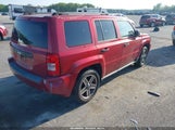 Jeep Patriot Sport 1J4FF28B39D218735 снимка