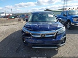 Honda Pilot Ex-L 5FNYF6H5XKB002461 снимка