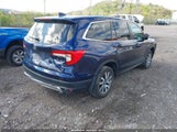 Honda Pilot Ex-L 5FNYF6H5XKB002461 снимка