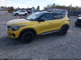 Kia Seltos Nightfall Edition KNDEUCA28P7402393 снимка