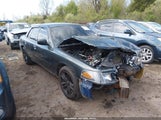 Ford Crown Victoria Police/Police Interceptor 2FAFP71V48X159759 снимка