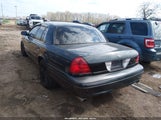 Ford Crown Victoria Police/Police Interceptor 2FAFP71V48X159759 fotografie