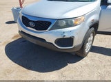 Kia Sorento Lx 5XYKT3A15DG334274 снимка