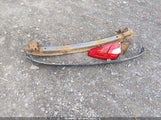 Ford Fiesta Se 3FADP4BJ9KM126616 снимка