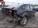 Ford Fiesta Se 3FADP4BJ9KM126616 снимка