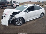 Toyota Corolla Le 5YFB4MDEXRP209730 снимка