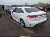 Toyota Corolla Le 5YFB4MDEXRP209730 снимка