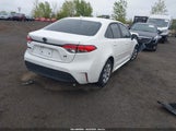 Toyota Corolla Le 5YFB4MDEXRP209730 снимка