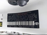 Toyota Corolla Le 5YFB4MDEXRP209730 снимка