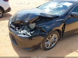 Toyota Camry Se 4T1BF1FKXFU076389 снимка