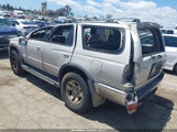 Toyota 4Runner Sr5 V6 JT3GN86R3X0135413 снимка