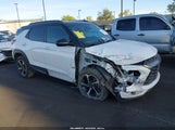 Chevrolet Trailblazer Fwd Rs KL79MTSL4MB168512 снимка