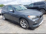 BMW X1 Sdrive28I WBAVM1C57DVW44477 снимка
