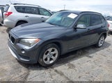 BMW X1 Sdrive28I WBAVM1C57DVW44477 снимка