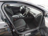 Ford Fusion Se 3FA6P0H77HR196348 снимка