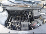 Chevrolet Equinox Ls 2CNFLCEC6B6277764 снимка