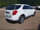 Chevrolet Equinox Ls 2CNFLCEC6B6277764 снимка