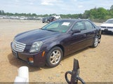 Cadillac Cts Standard 1G6DP577260197410 снимка