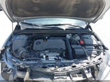 Chevrolet Malibu Fwd 1Lt 1G1ZD5ST5SF138349 fotografie