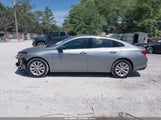 Chevrolet Malibu Fwd 1Lt 1G1ZD5ST5SF138349 fotografie