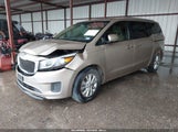 Kia Sedona Lx KNDMB5C13G6134621 снимка