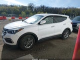 Hyundai Santa Fe Sport 2.4L 5XYZTDLB4JG540627 photo