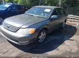 Toyota Avalon Xls 4T1BF28BX4U383920 снимка