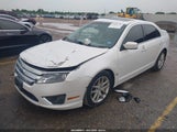 Ford Fusion Sel 3FAHP0JA7BR201098 снимка