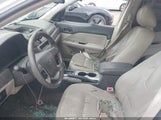 Ford Fusion Sel 3FAHP0JA7BR201098 снимка