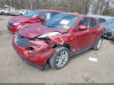 Nissan Juke Sv JN8AF5MR4BT013249 снимка