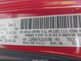 Ram  Sport 4X2 6'4 Box 1C6RR6HT0JS101096 снимка