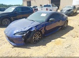 Toyota Gr86 JF1ZNBB13N9757283 снимка