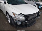 Nissan Maxima 3.5 Sv 1N4AA5APXDC828268 снимка